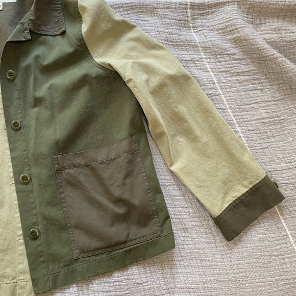 The GREAT chore coat size M - Picture 2 of 8